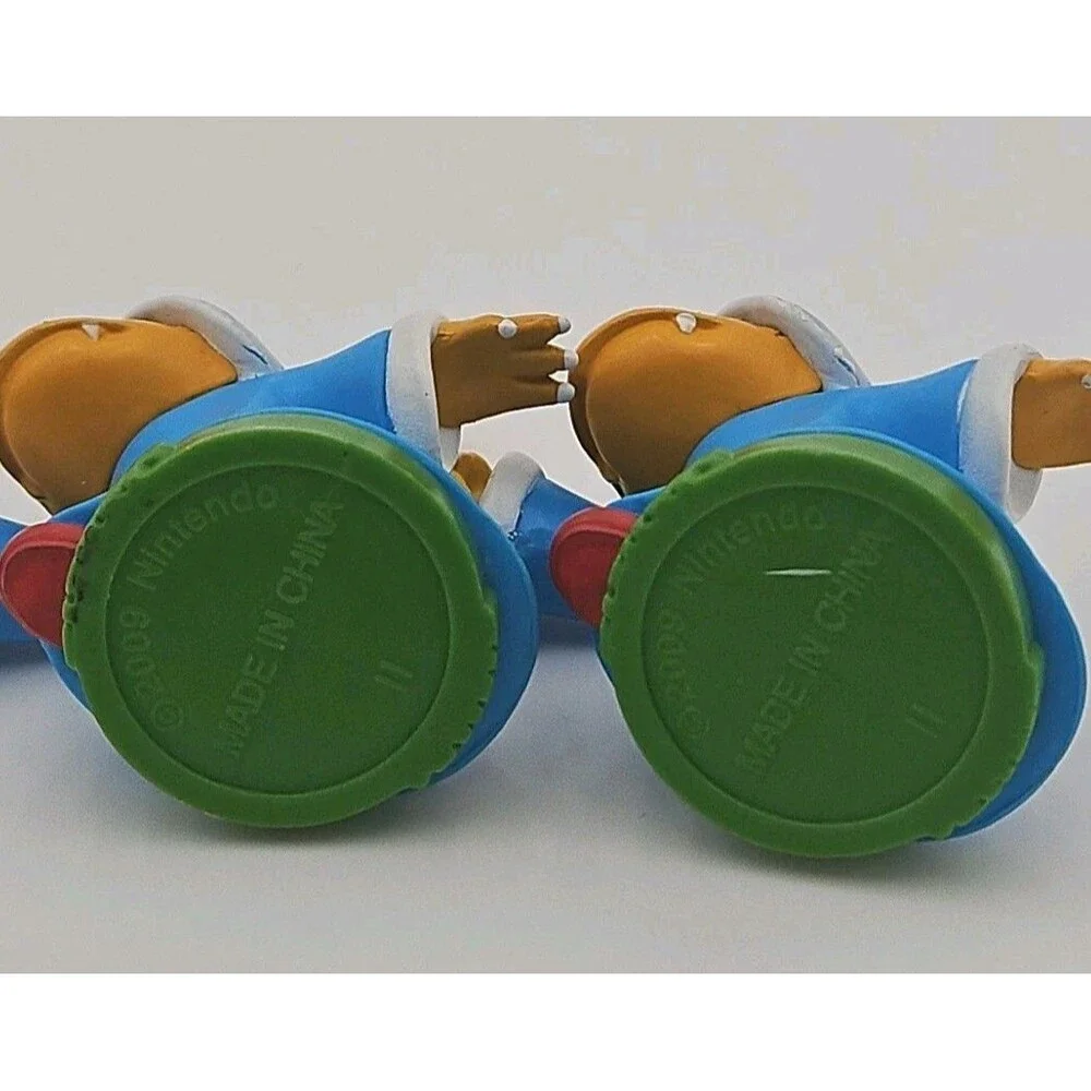Nintendo product set